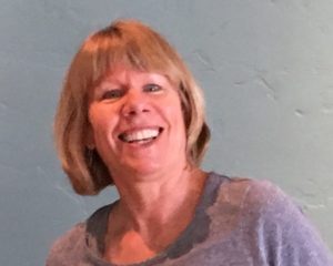 Mary Kay Raponi