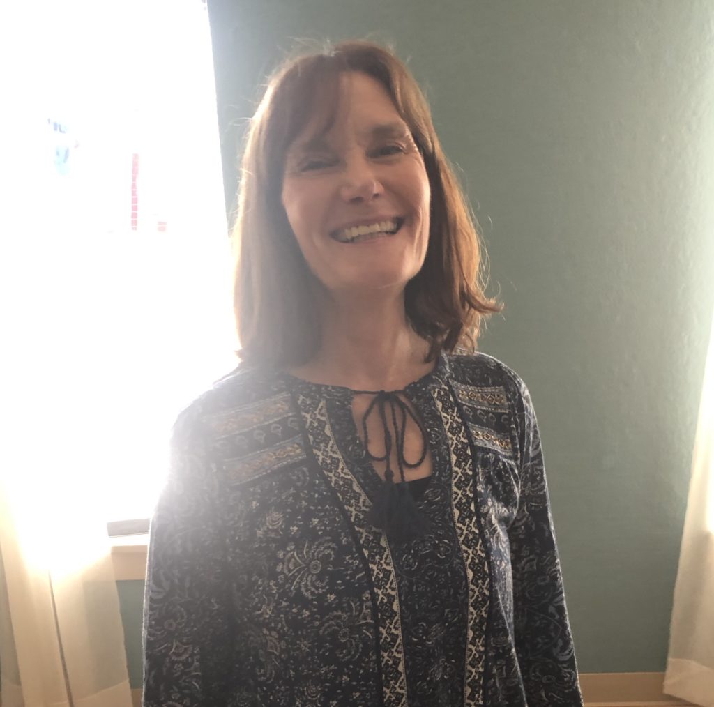 Deborah Stevenson