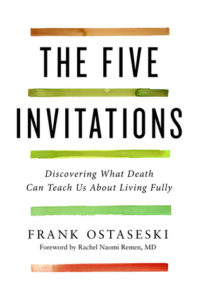 Book: The Five Invitations